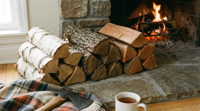 Береза или Дуб